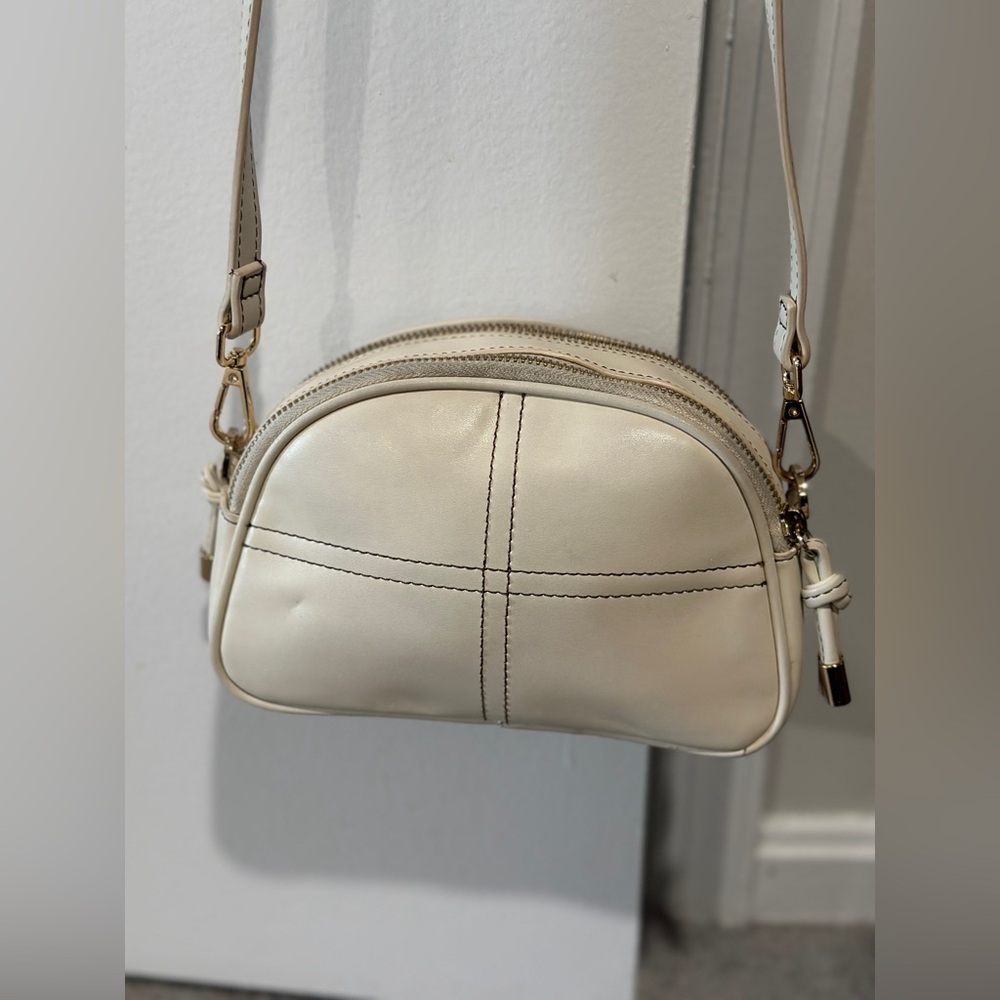 Top Shop Crossbody Bag